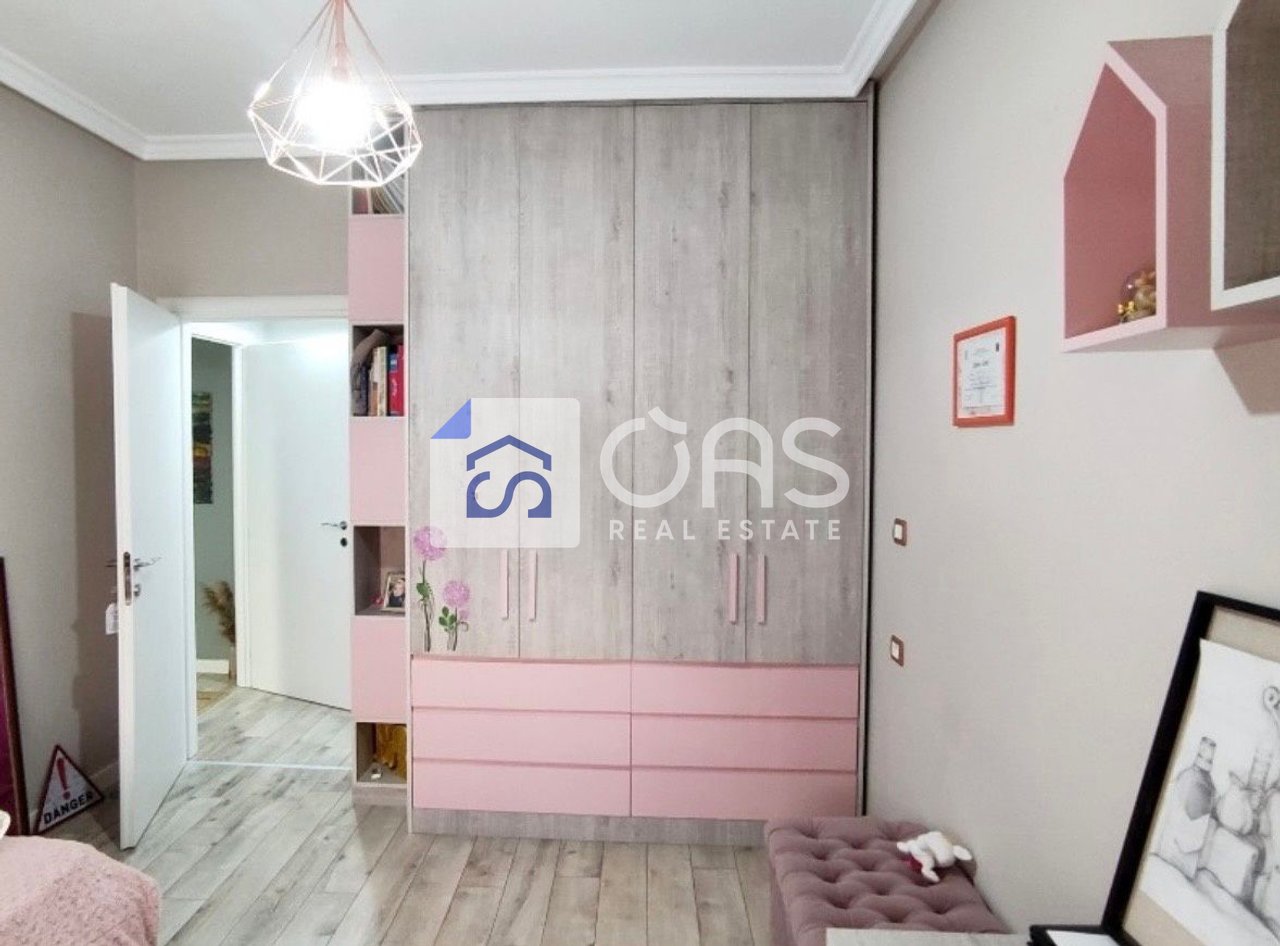 Apartment for rent 2+1 Botanical Garden