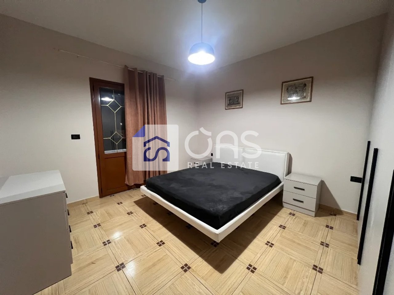 1+1 apartment for rent near Jordan Misja