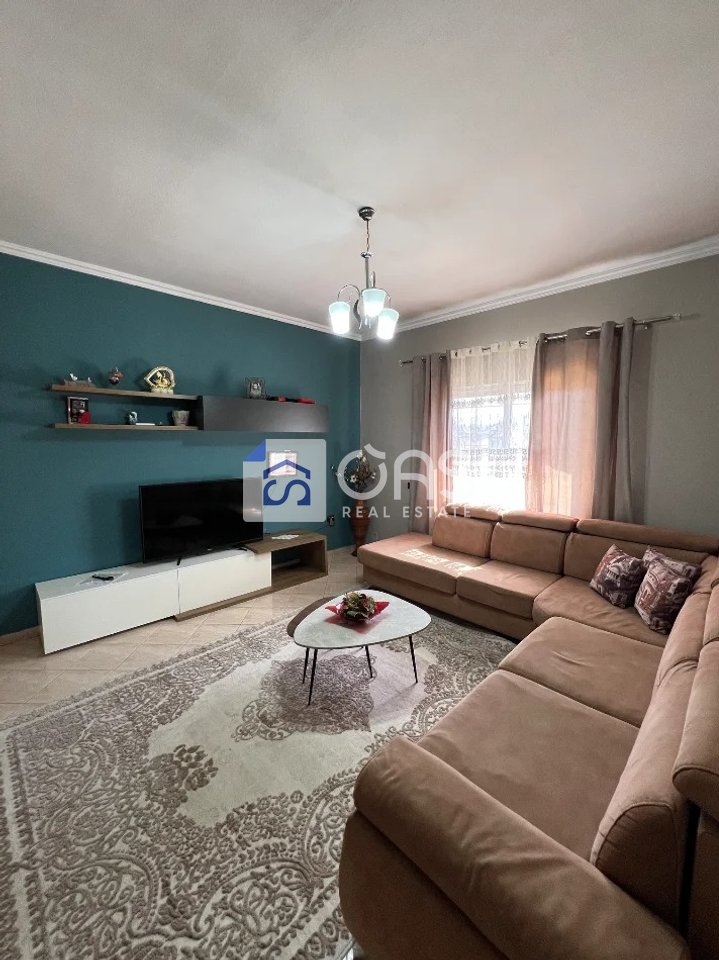 Appartamento in affitto 2+1 a Misto Mame