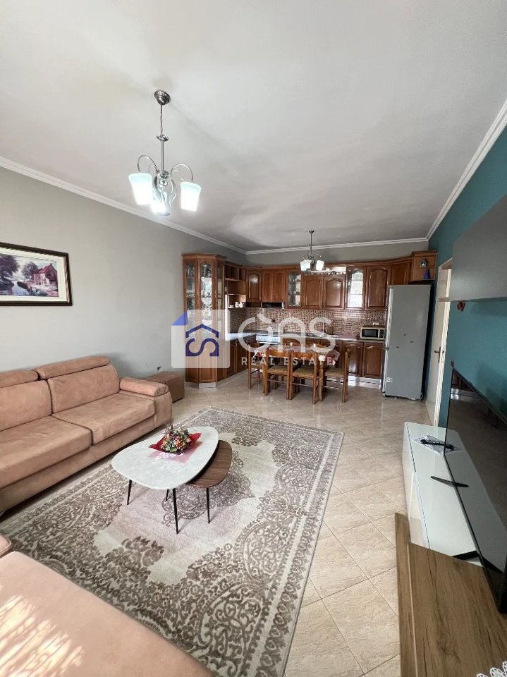 Appartamento in affitto 2+1 a Misto Mame