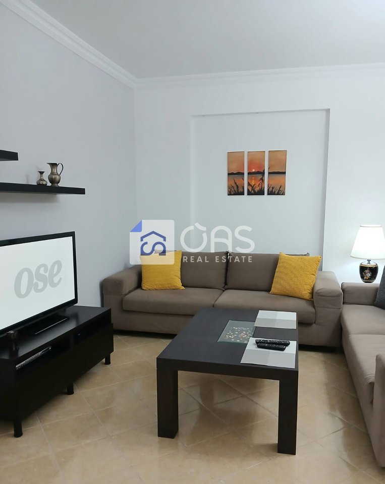 Jepet apartament me qera 2+1 ne Fresk