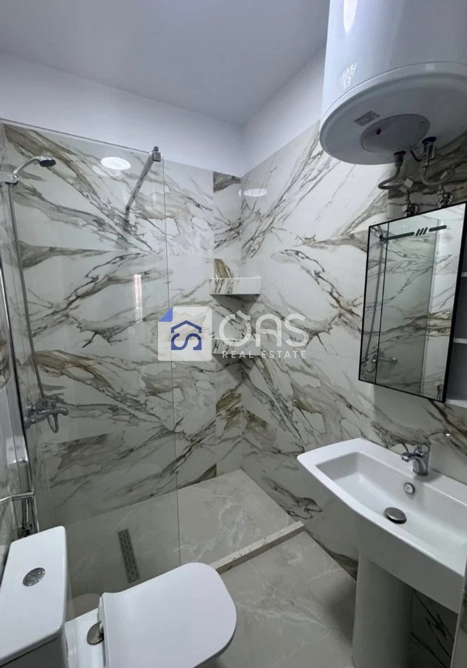 Jepet apartament me qera 1+1 tek Kodra e Diellit