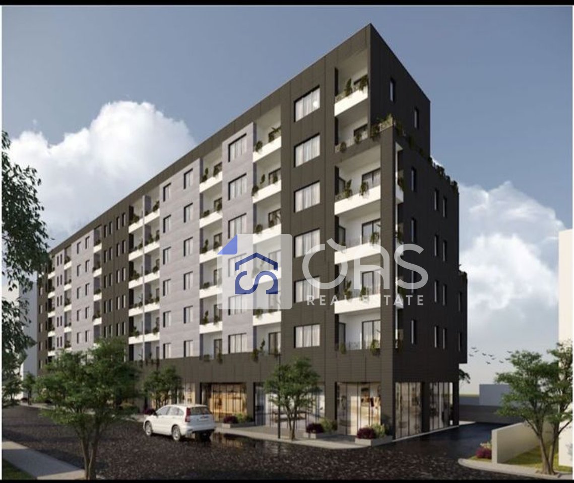 Shitet apartament 2+1 ne Paskuqan