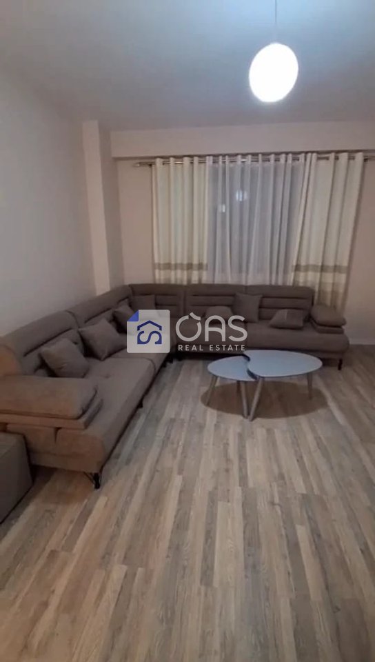 Jepet me qira apartamenti 1+1 Ne Astir