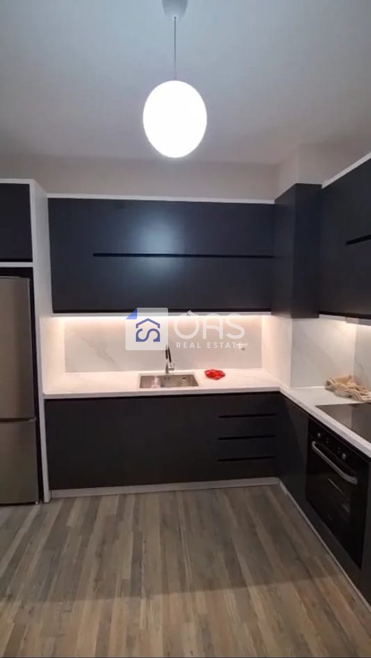 Jepet me qira apartamenti 1+1 Ne Astir