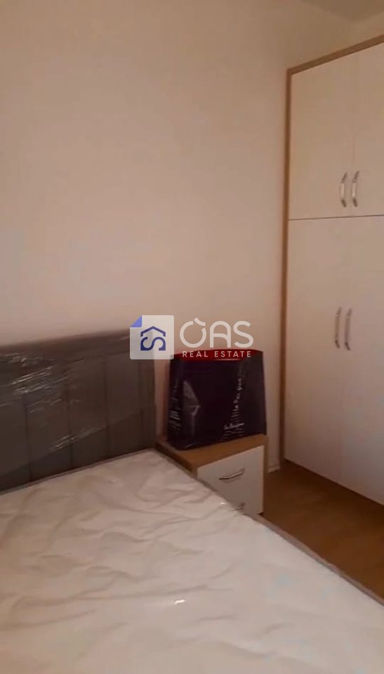 Jepet me qira apartamenti 1+1 Ne Yzberisht