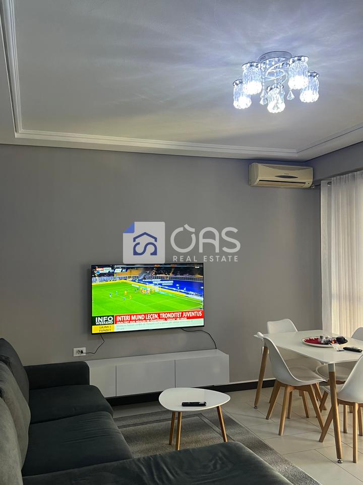 Appartamento 1+1 in affitto a Delijorgji