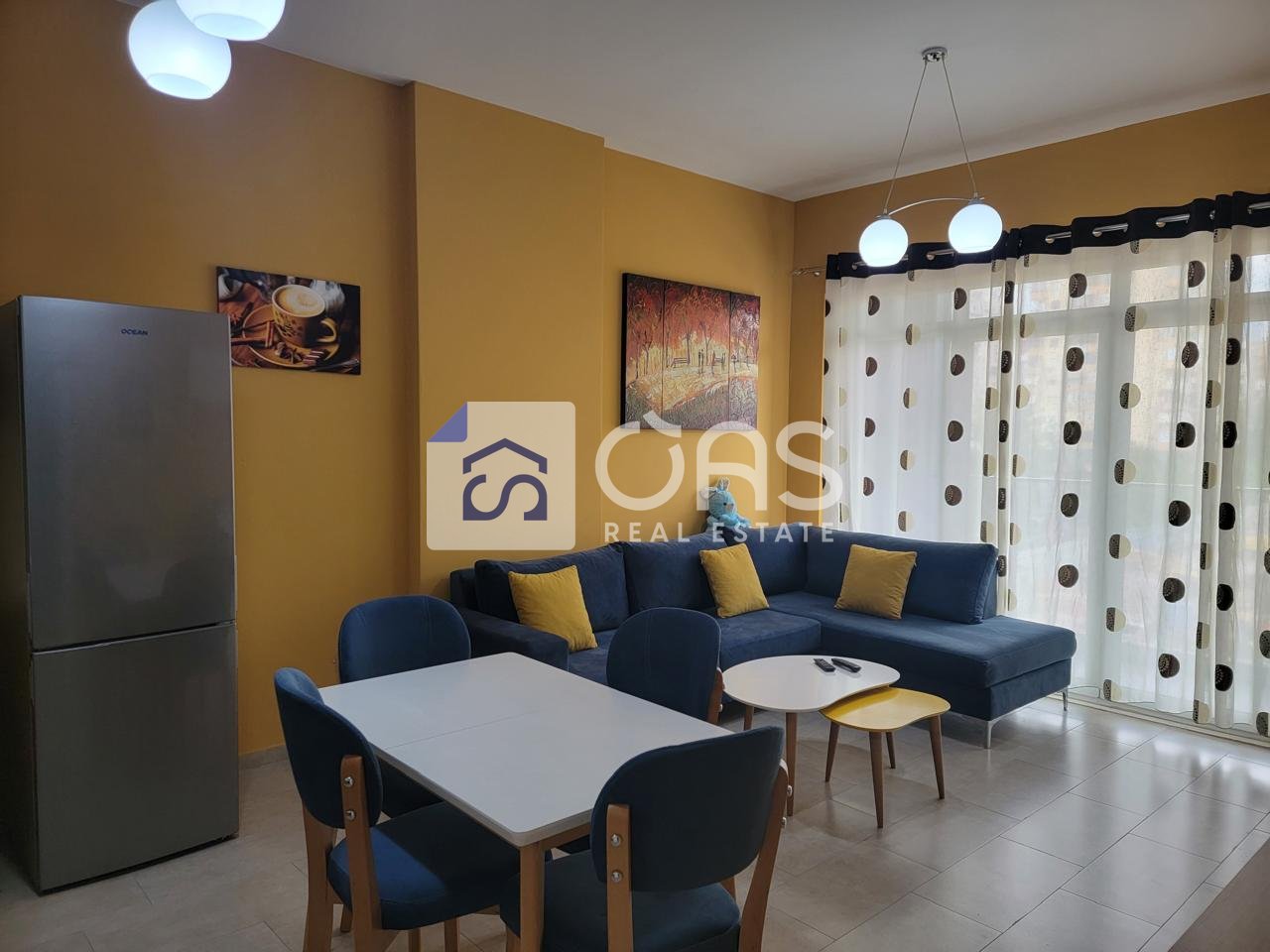 Appartamento in affitto 1+1 21 Dicembre