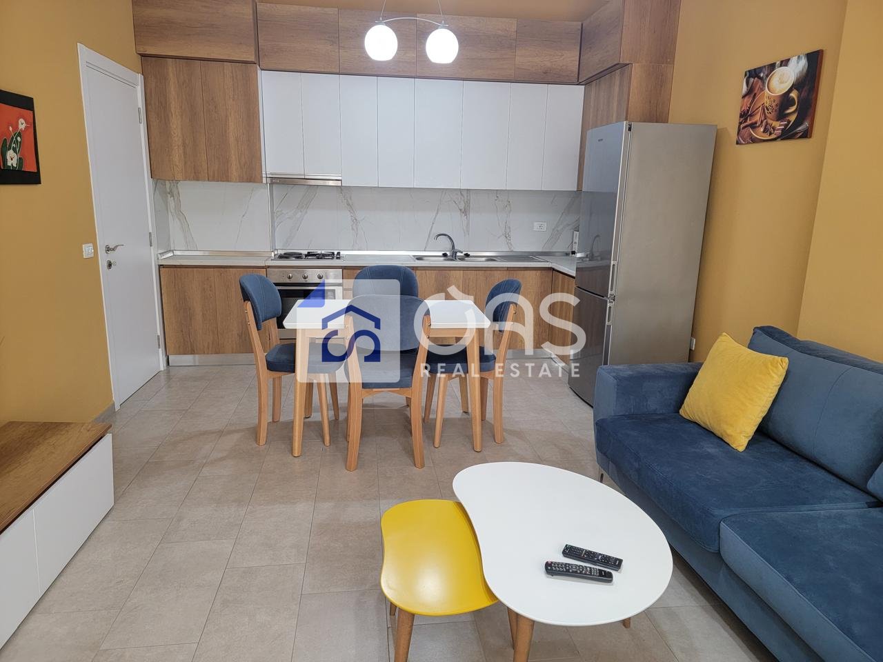 Appartamento in affitto 1+1 21 Dicembre