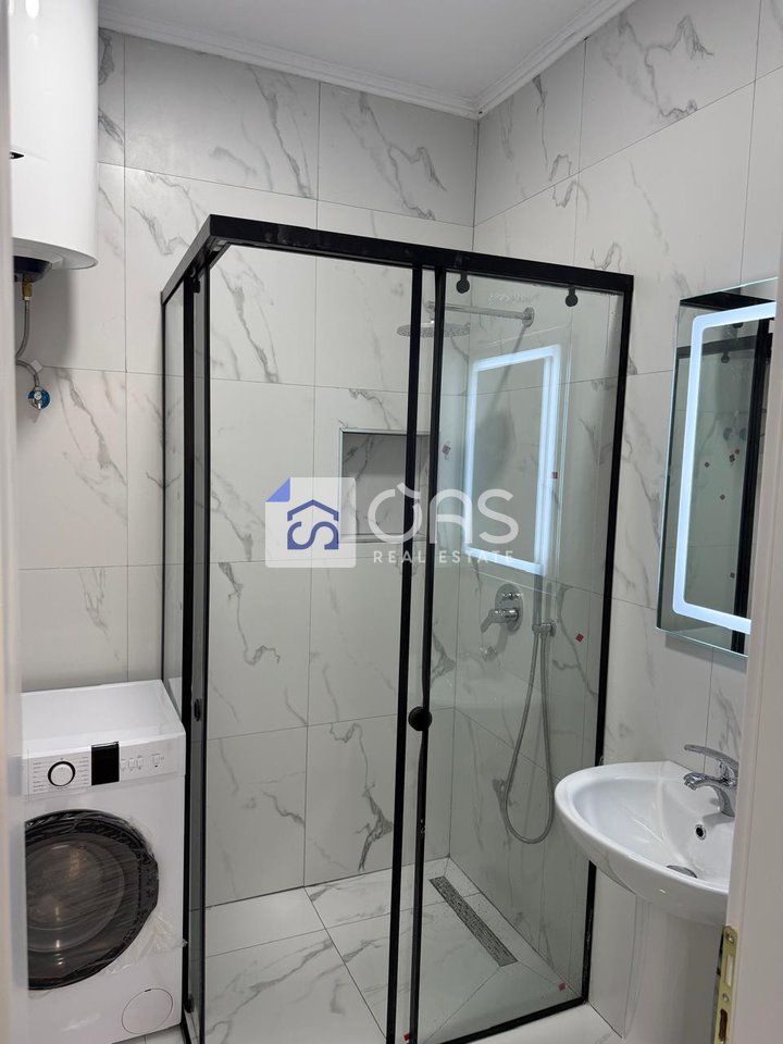 Shitet apartament 1+1 Astir