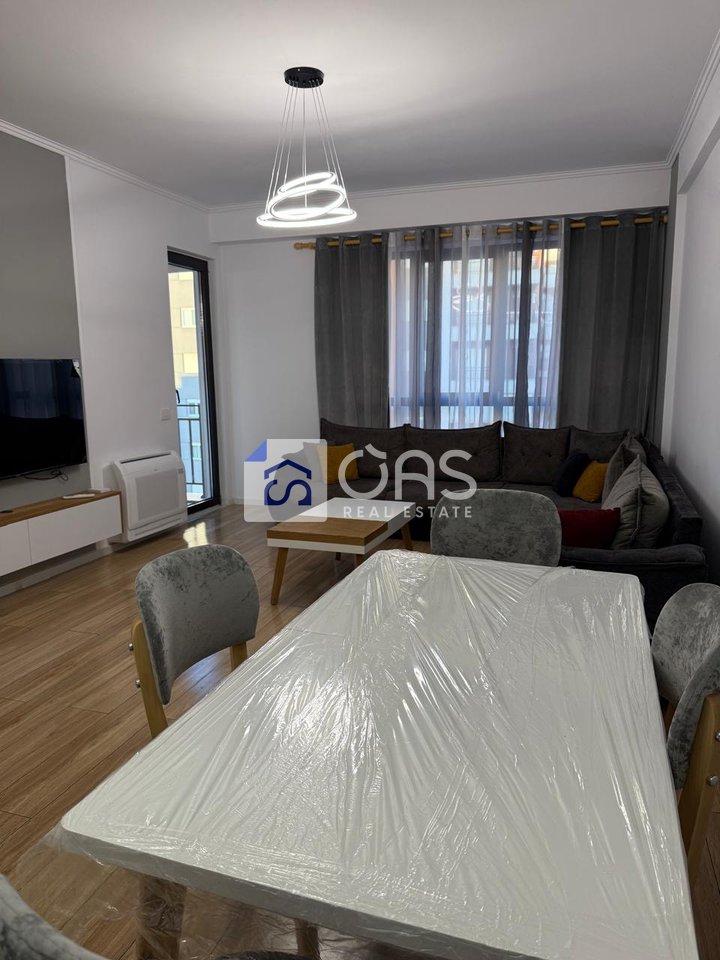 Shitet apartament 1+1 Astir