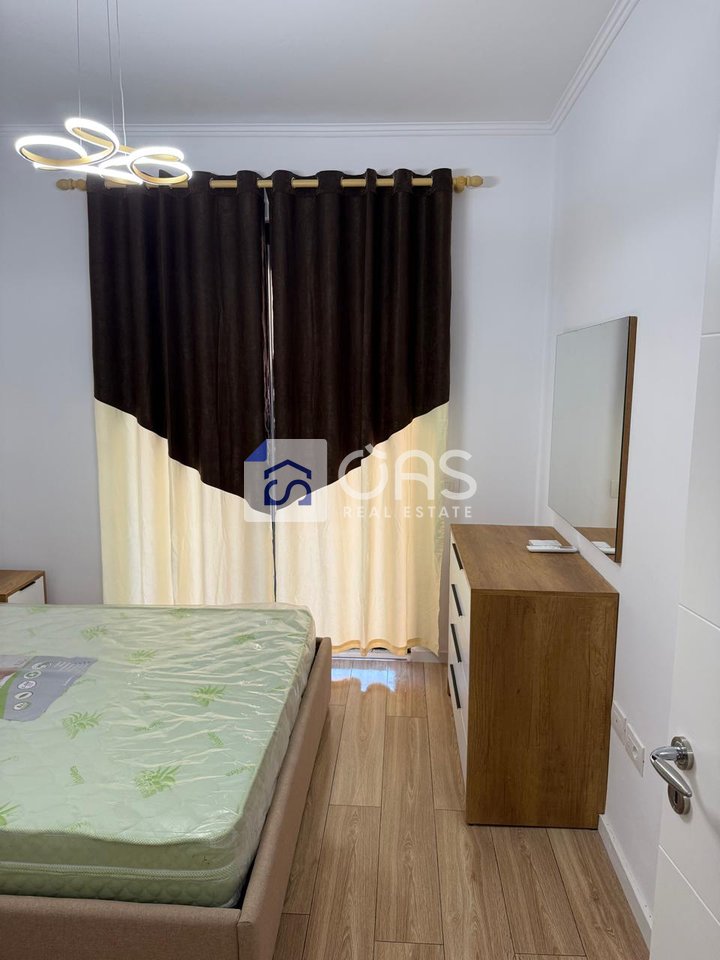 Shitet apartament 1+1 Astir