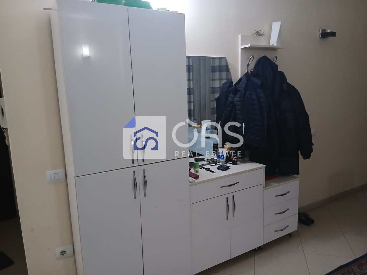 Appartamento in affitto 2+1 vicino al Kristal Center (big market)