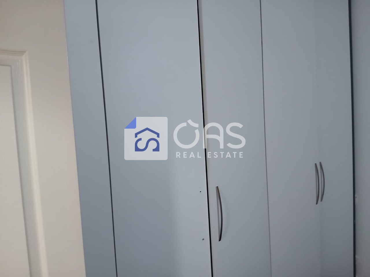 Appartamento in affitto 2+1 vicino al Kristal Center (big market)