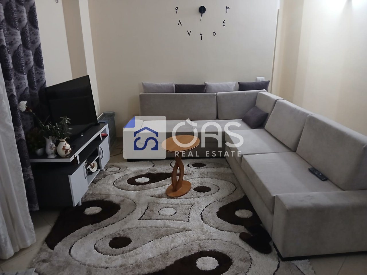 Appartamento in affitto 2+1 vicino al Kristal Center (big market)