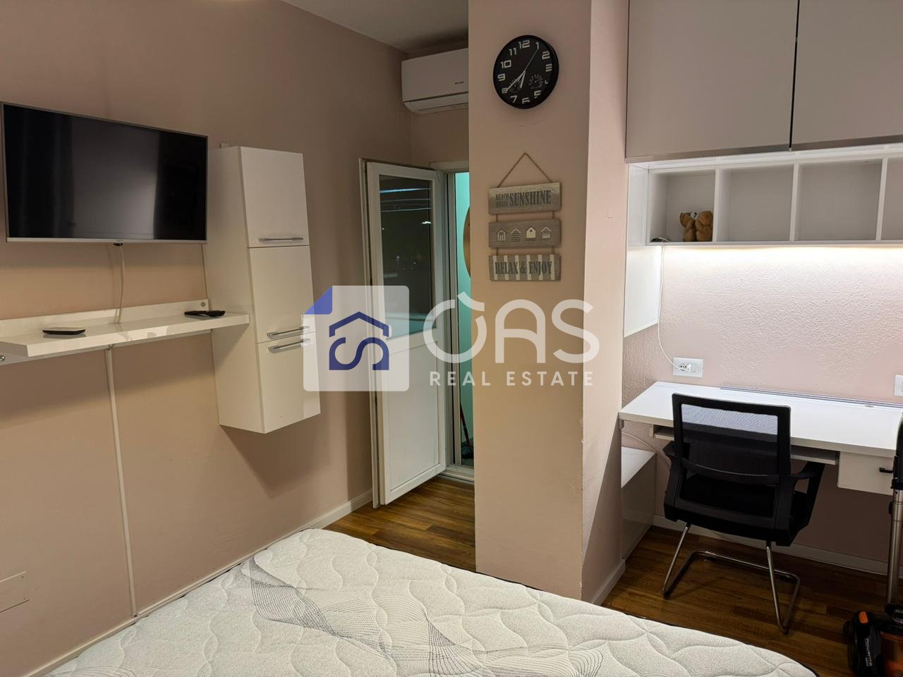 Apartment for rent 2+1 BOULEVARD ZOGU I PARE