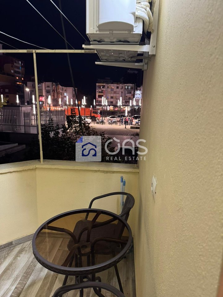 Apartment for rent 2+1 BOULEVARD ZOGU I PARE