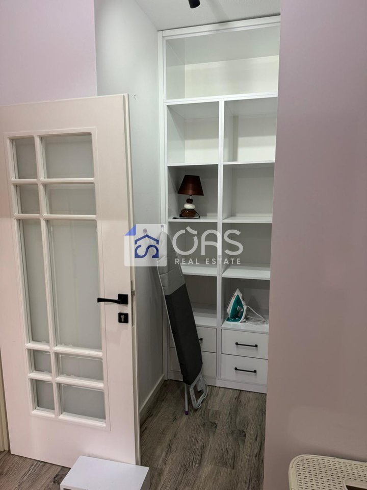 Apartment for rent 2+1 BOULEVARD ZOGU I PARE