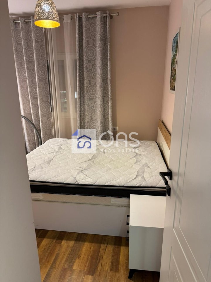 Apartment for rent 2+1 BOULEVARD ZOGU I PARE