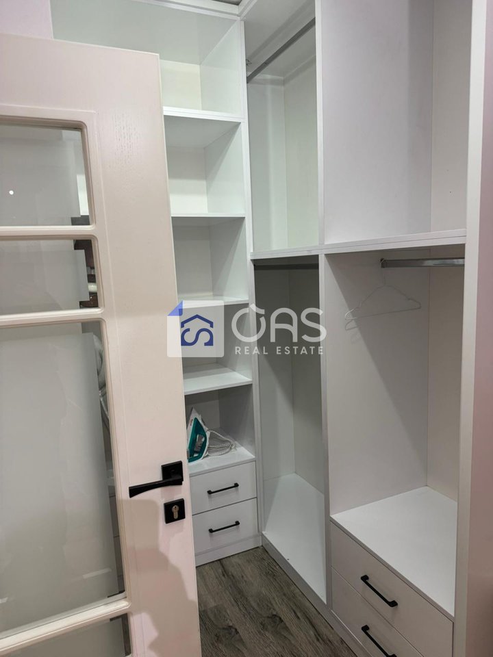 Apartment for rent 2+1 BOULEVARD ZOGU I PARE