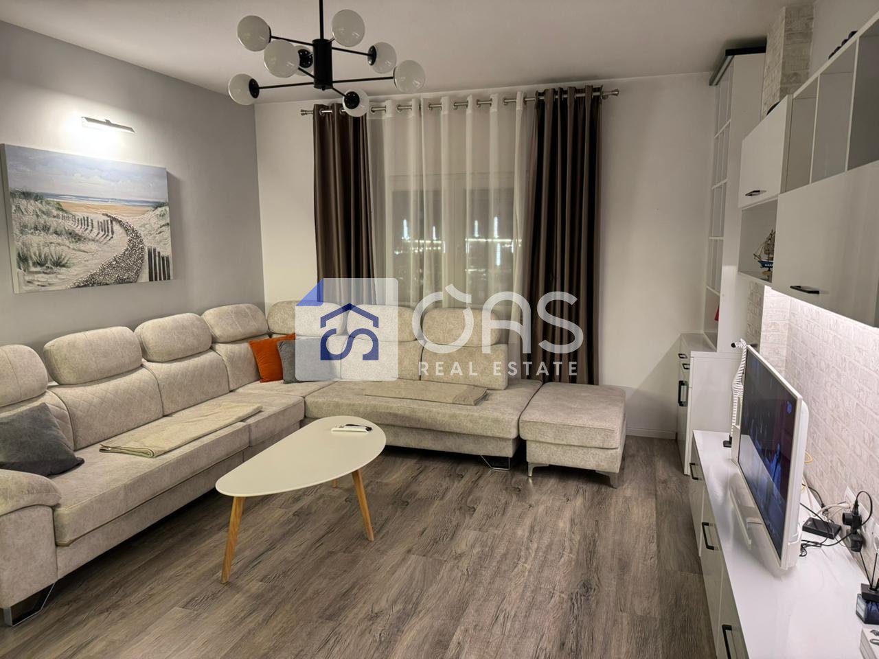 Apartment for rent 2+1 BOULEVARD ZOGU I PARE