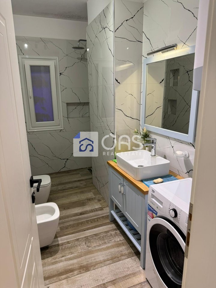 Apartment for rent 2+1 BOULEVARD ZOGU I PARE