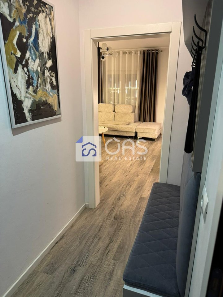 Apartment for rent 2+1 BOULEVARD ZOGU I PARE