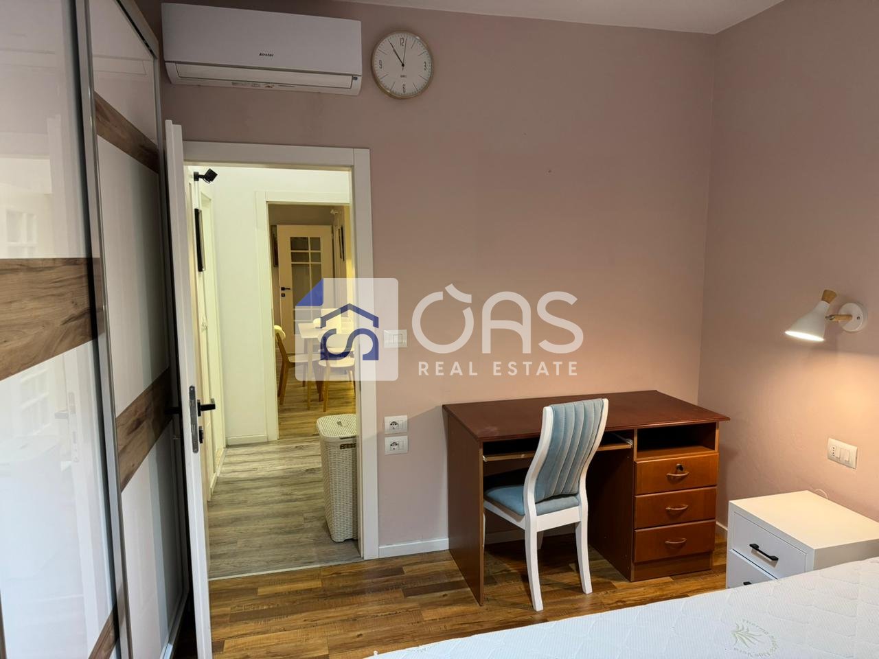 Apartment for rent 2+1 BOULEVARD ZOGU I PARE