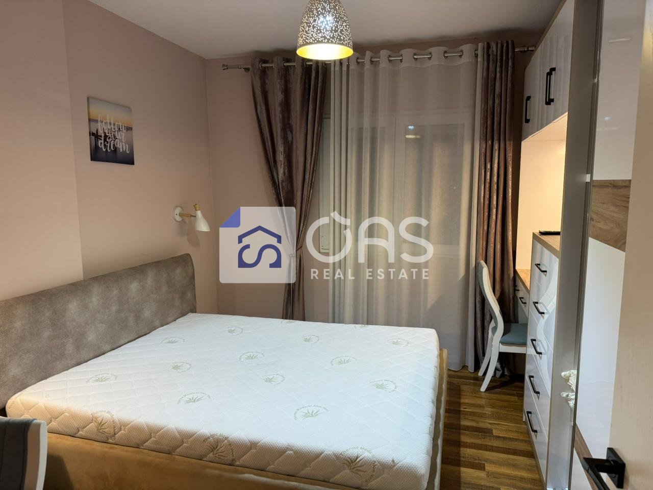 Apartment for rent 2+1 BOULEVARD ZOGU I PARE