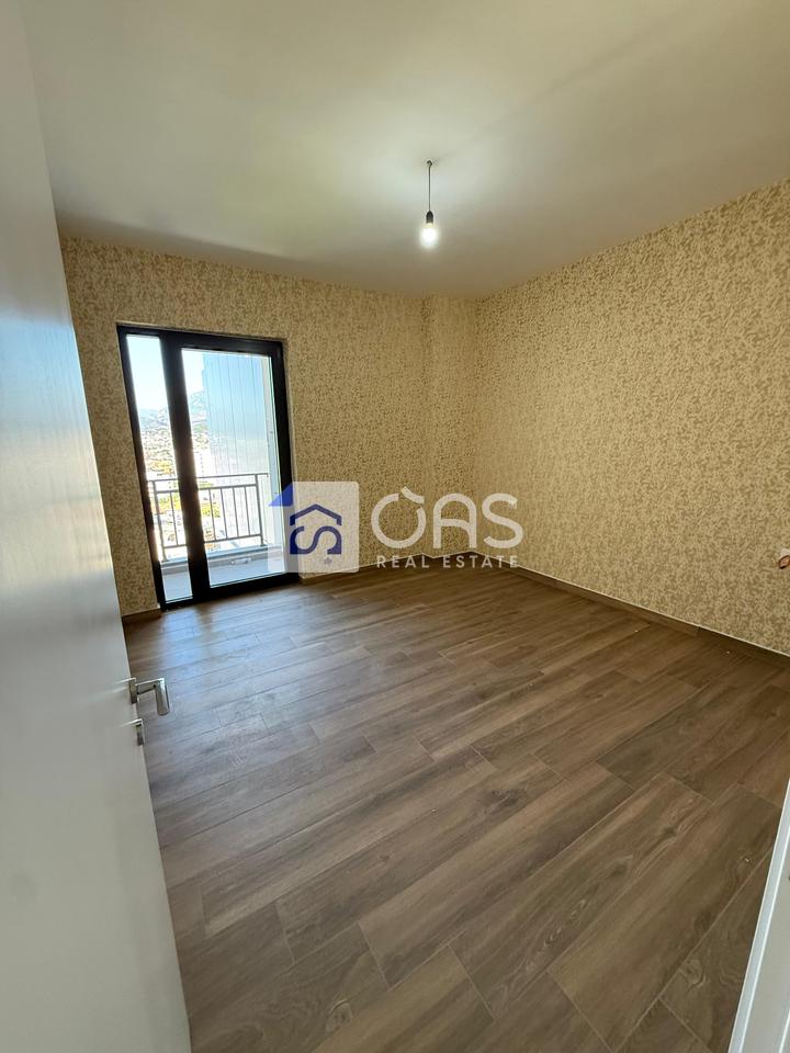 1+1 Apartment for Rent on Rruga e Dibrës, QSUT Hospital - 500€ | 81 m²