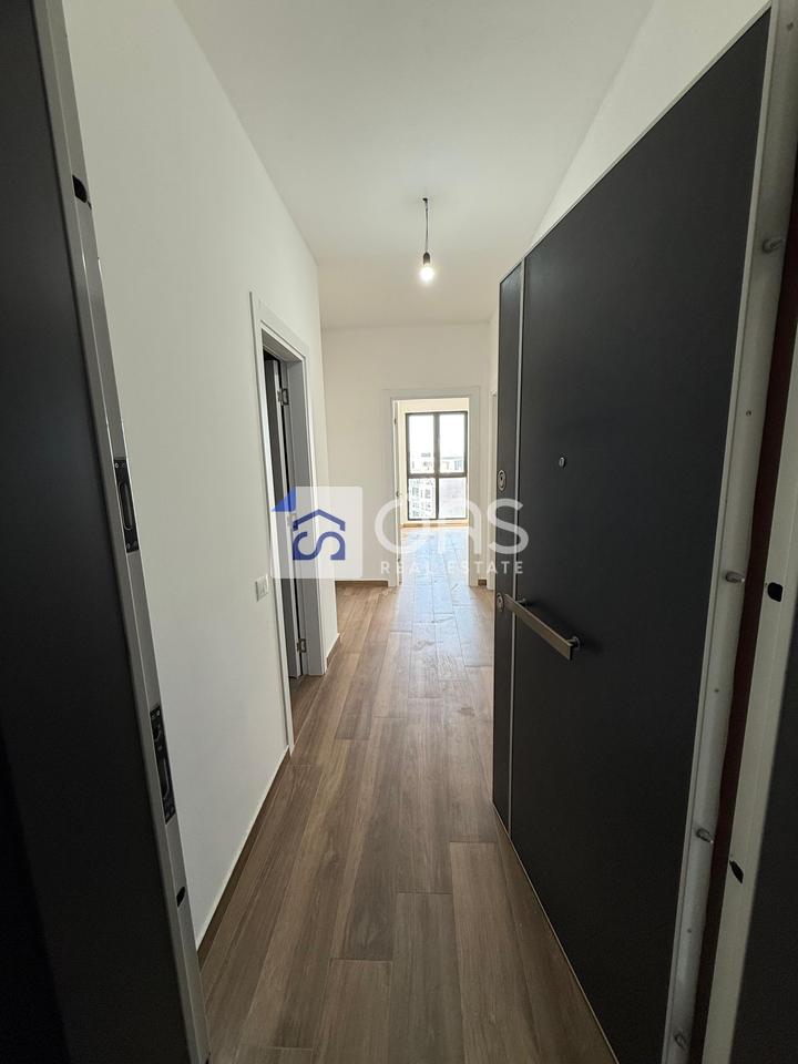 1+1 Apartment for Rent on Rruga e Dibrës, QSUT Hospital - 500€ | 81 m²