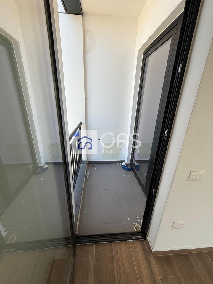 1+1 Apartment for Rent on Rruga e Dibrës, QSUT Hospital - 500€ | 81 m²