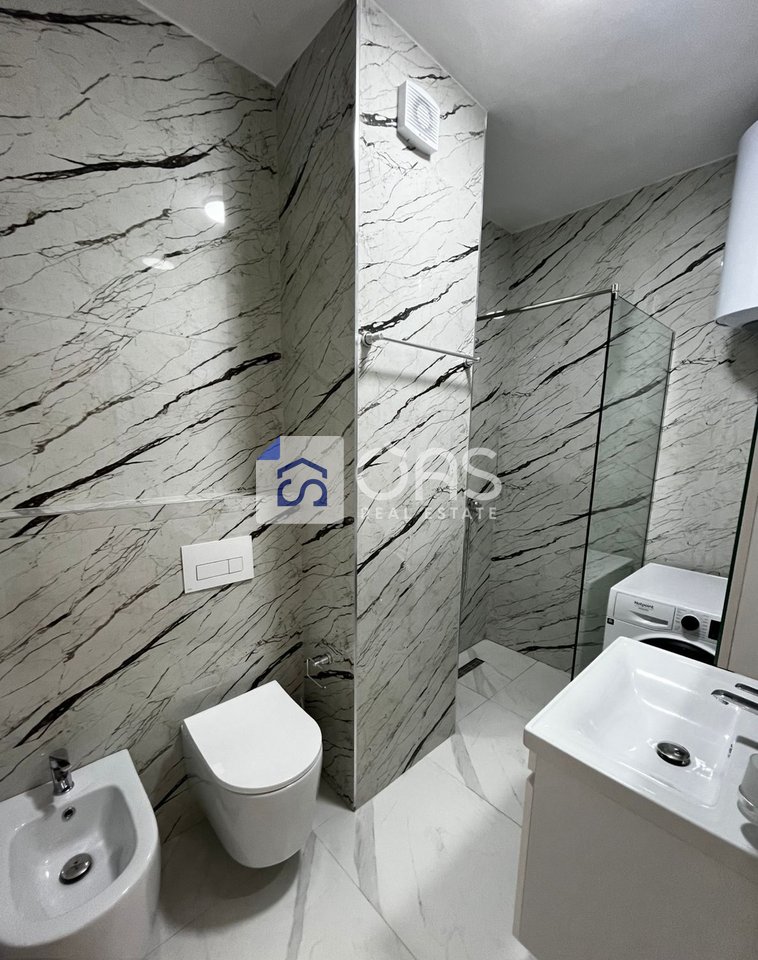 Appartamento 1+1 in affitto ad Astir