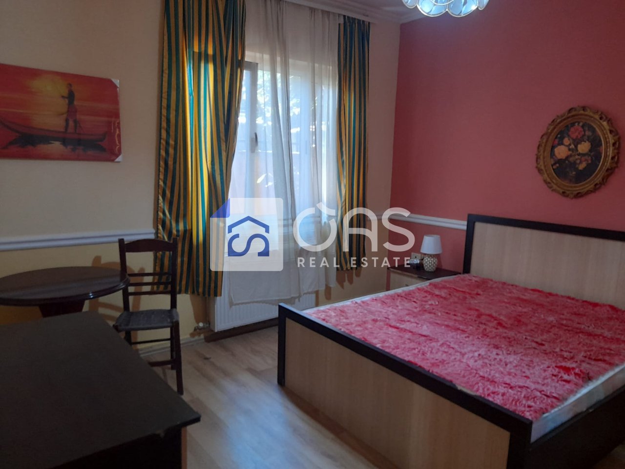 Appartamento in affitto 2+1 a 100 metri dal Krstal Center