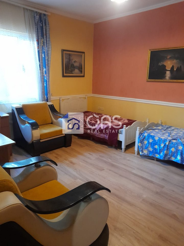 Appartamento in affitto 2+1 a 100 metri dal Krstal Center