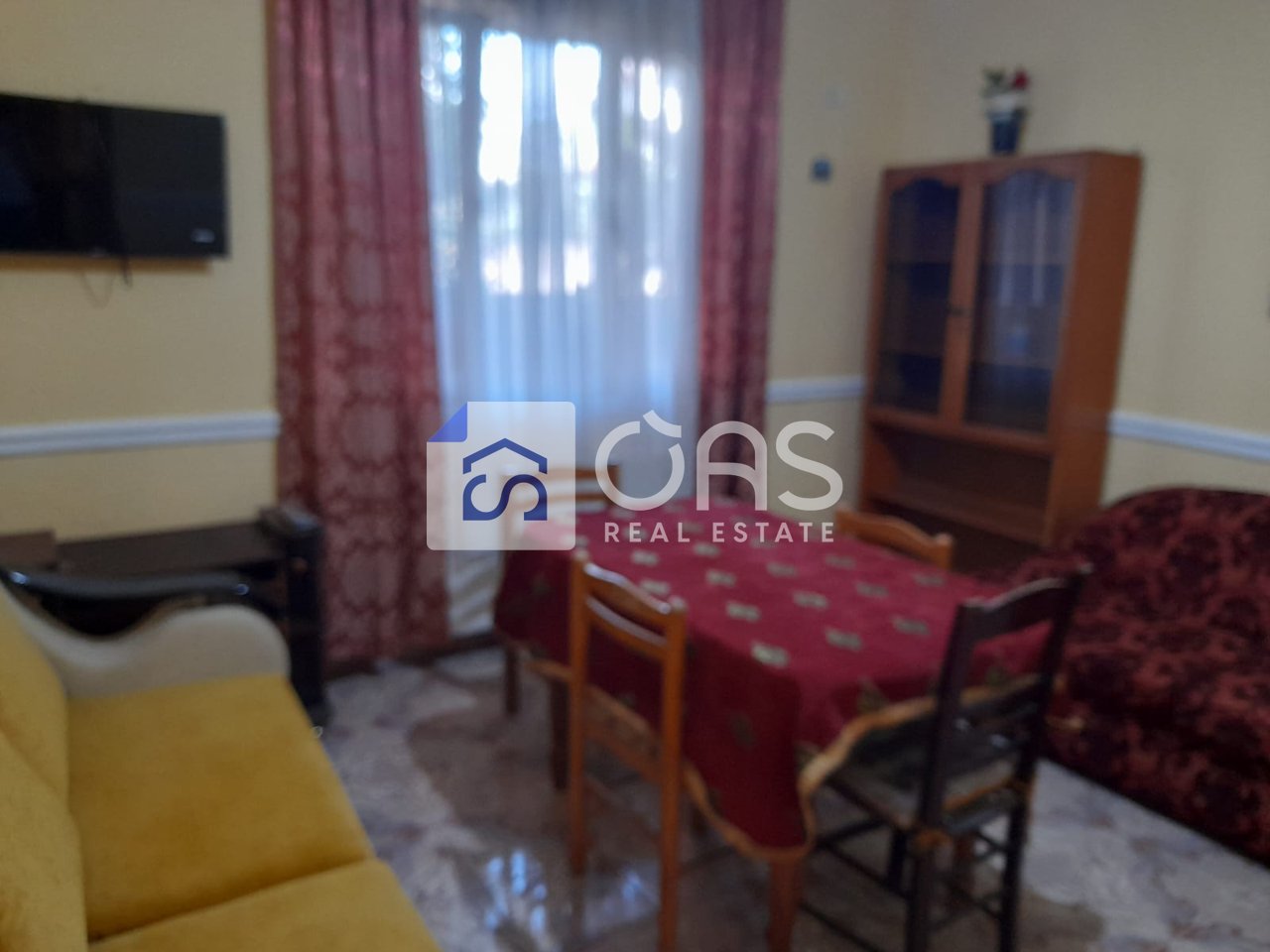 Appartamento in affitto 2+1 a 100 metri dal Krstal Center