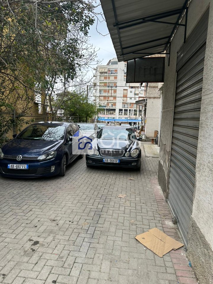 Negozio in affitto - MERCATO ELETTRICO