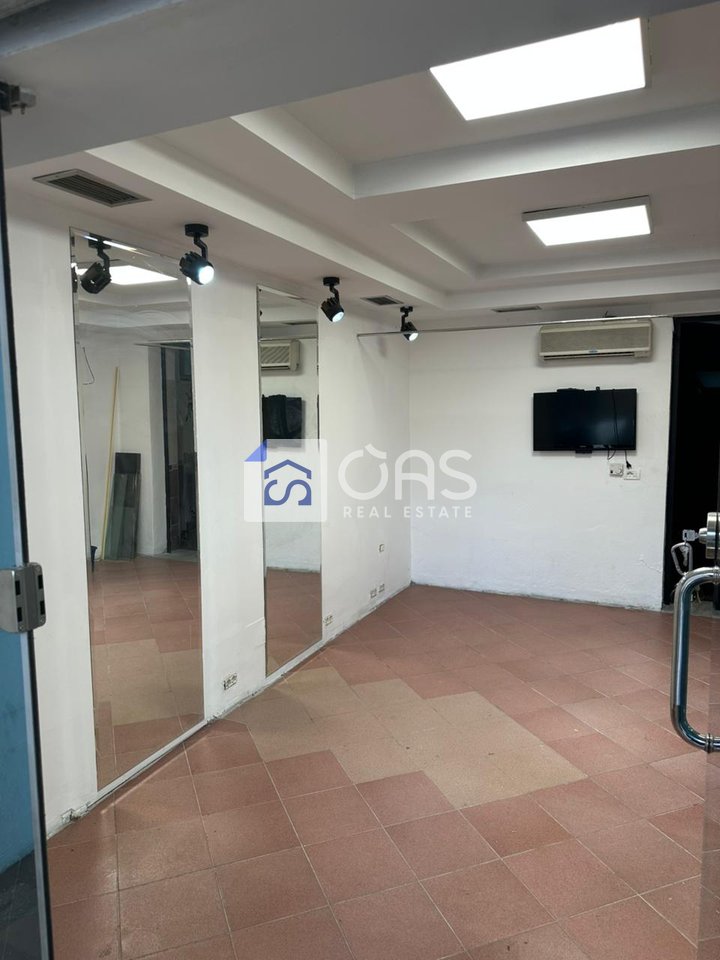 Negozio in affitto - INCROCIO BRRYLIT