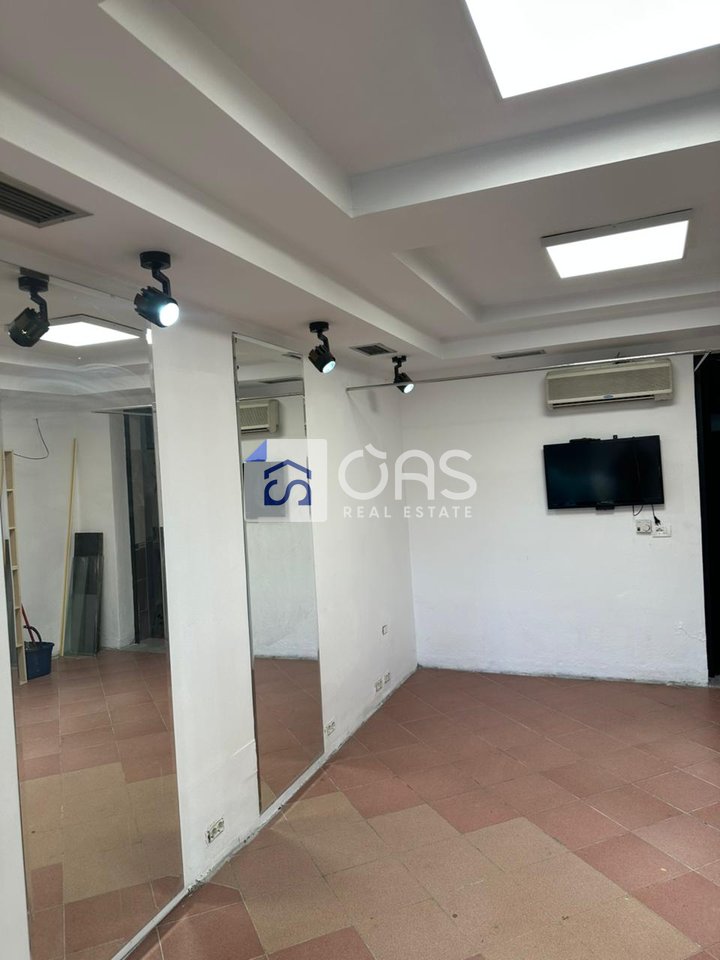 Negozio in affitto - INCROCIO BRRYLIT