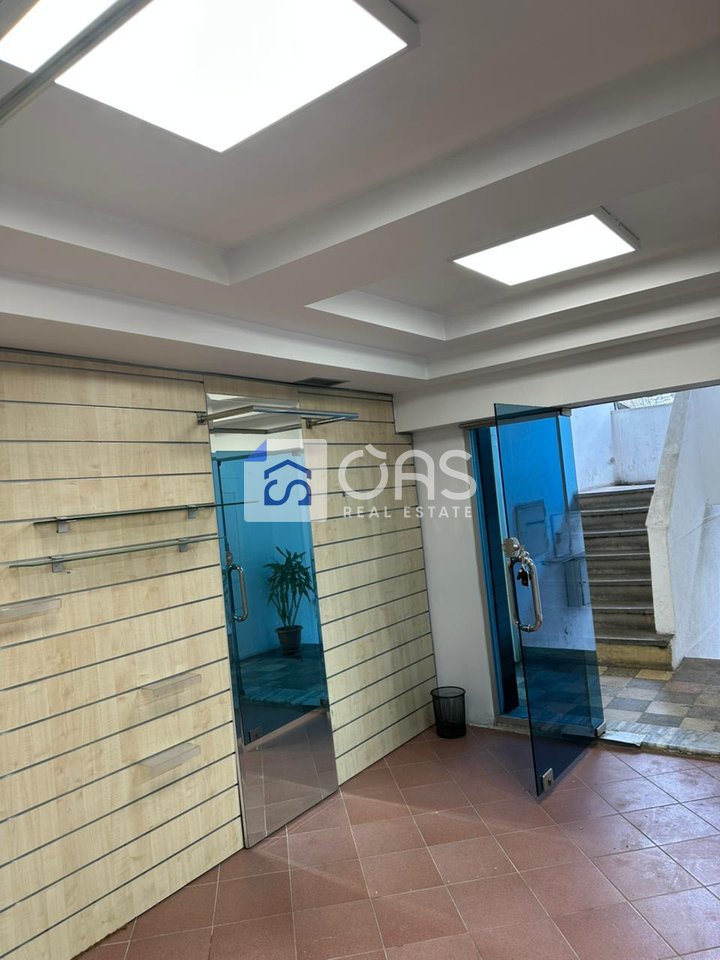 Negozio in affitto - INCROCIO BRRYLIT