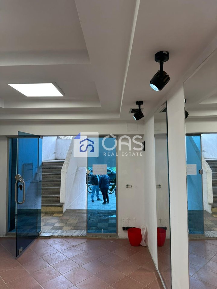 Negozio in affitto - INCROCIO BRRYLIT