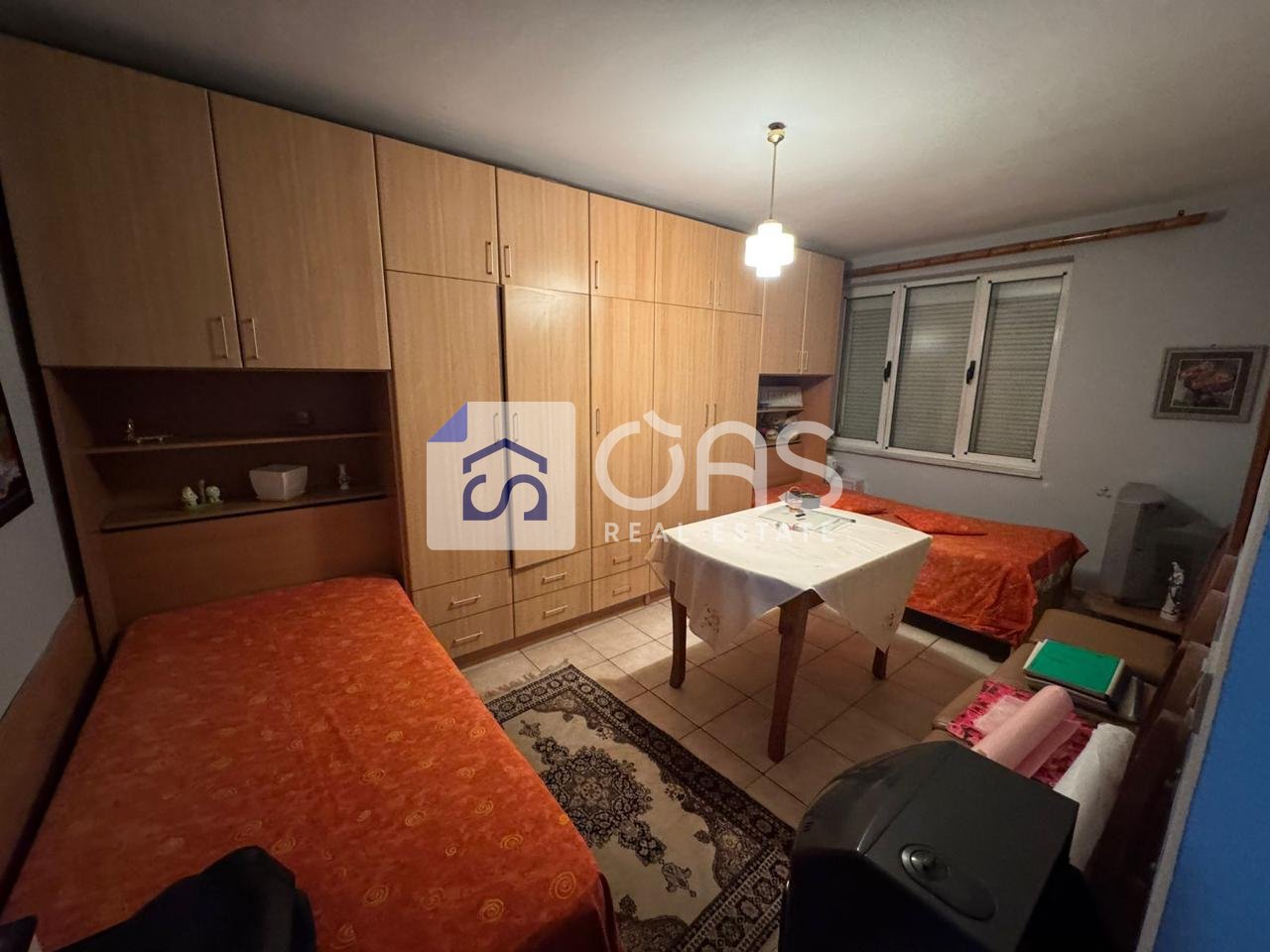 Jepet Apartament me qera 2+1 KRYQEZIMI BRRYLIT