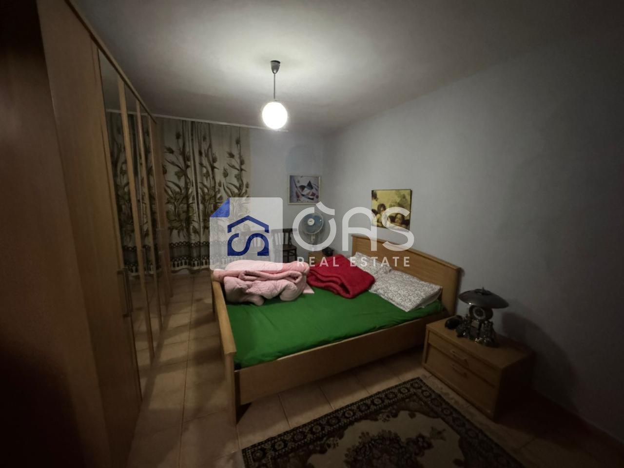 Jepet Apartament me qera 2+1 KRYQEZIMI BRRYLIT