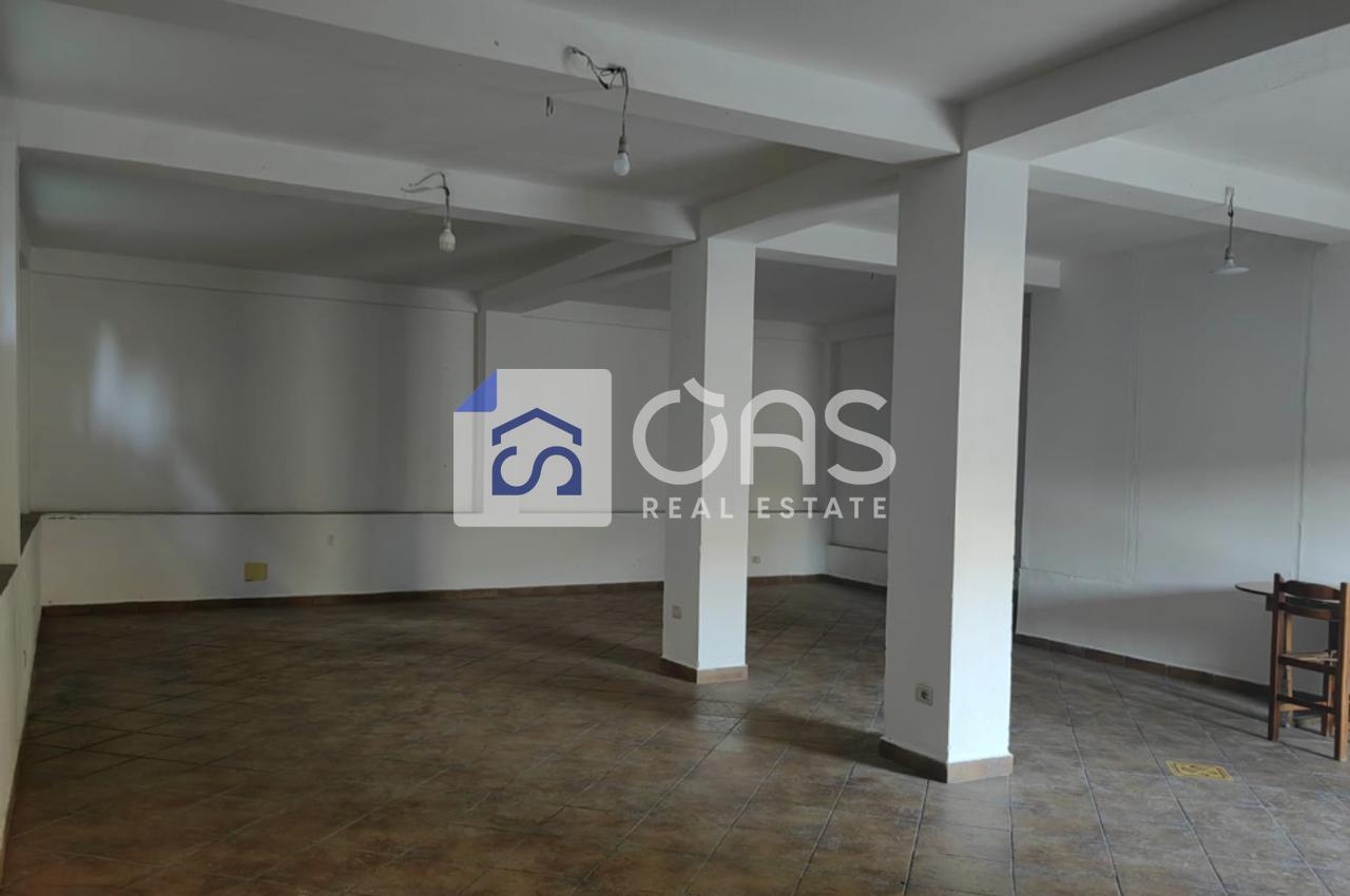 jepet me qira Magazine/Ambient biznesi  QENDER  (ground floor)