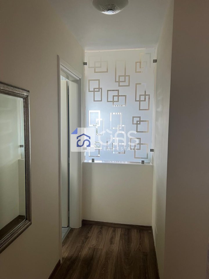 Jepet Apartament me qera 2+1  TEG  (REZIDENCA LONG HILL)