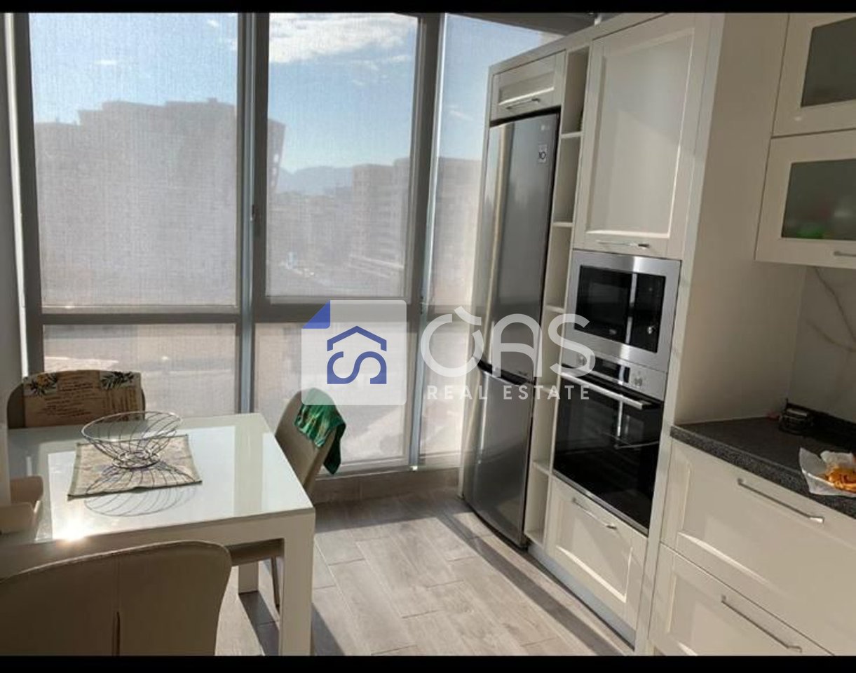 Jepet apartament me qera 2+1 Fusha Aviacionit