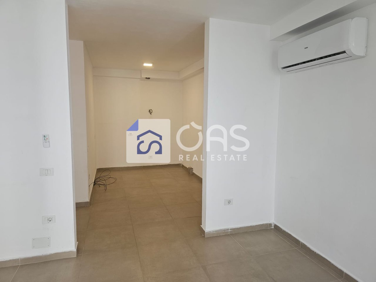 Office space for rent in the CENTER (NEAR RTSH)