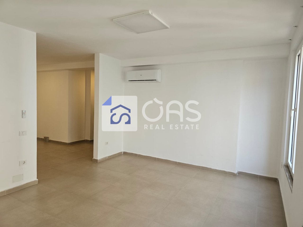 Office space for rent in the CENTER (NEAR RTSH)