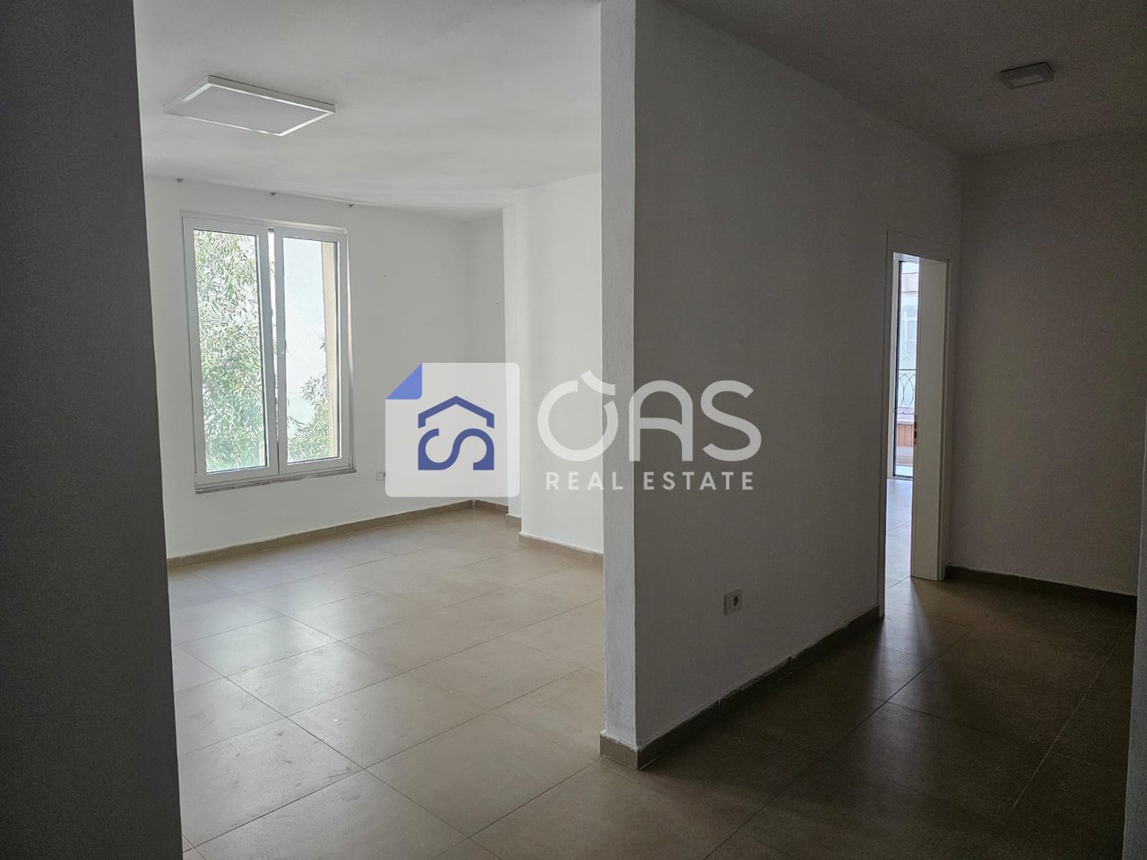 Office space for rent in the CENTER (NEAR RTSH)