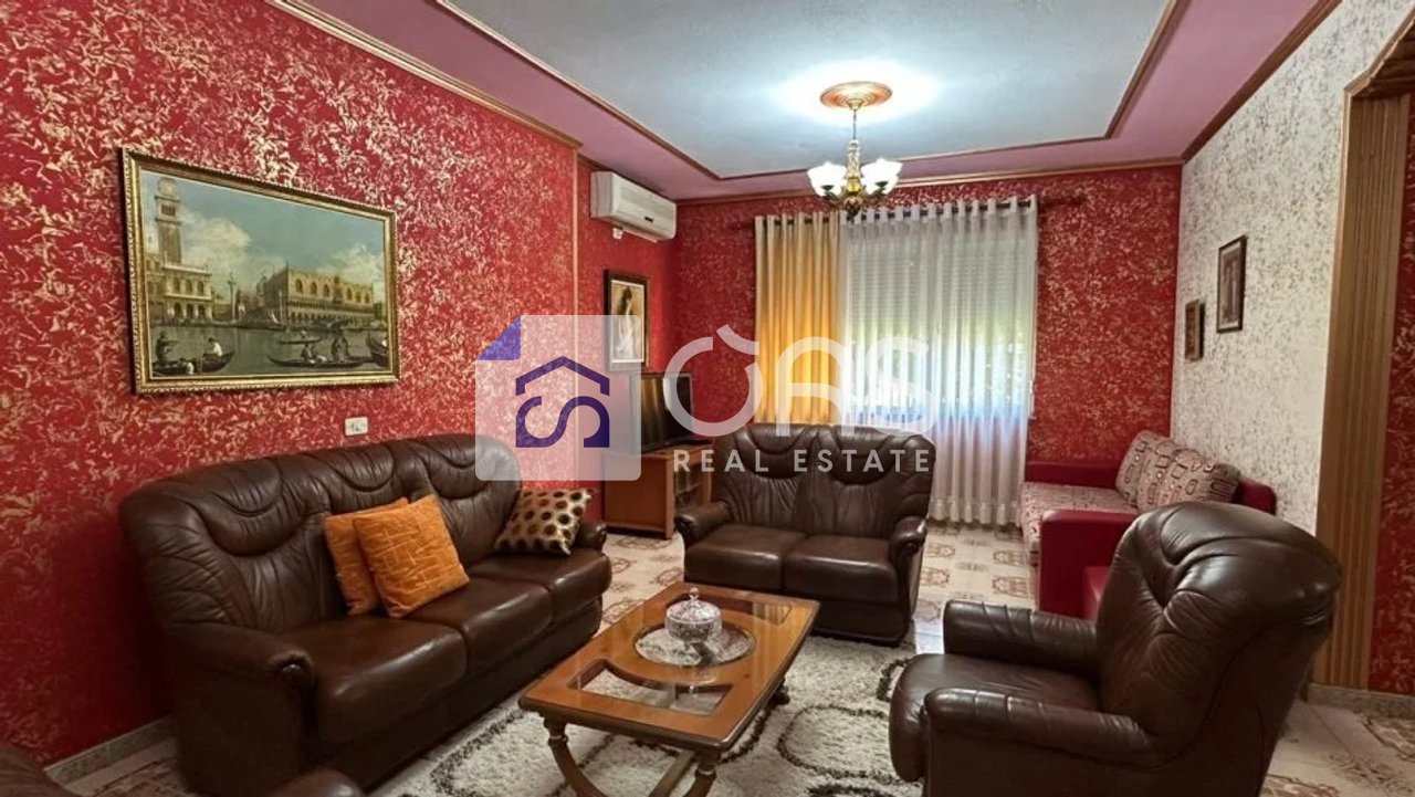 Shitet apartament  2+1  VASIL SHANTO